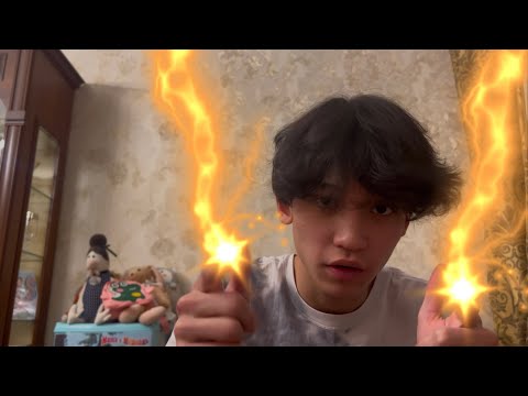 Видео: Самый быстрый АСМР, который ты увидишь сегодня || The fastest ASMR you will see today