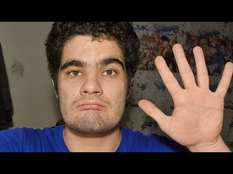 Видео: АСМР Я ВЕРНУЛСЯ (ТЕПЕРЬ ОФИЦИАЛЬНО)