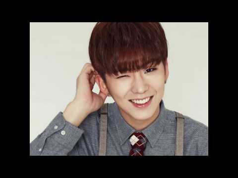 Видео: Monsta X Факты: Ки Хён