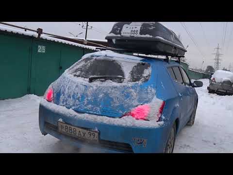 Видео: Toyota Will Vs 2001 за 260.000 тыс рубликов