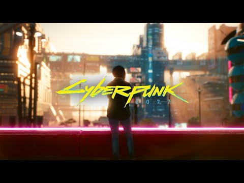 Видео: Cyberpunk 2077. Любовь и ненависть в Найт-Сити