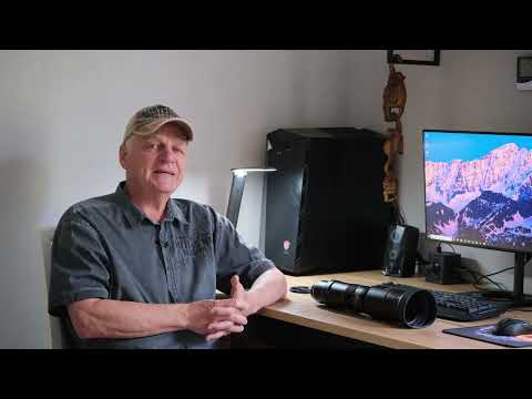 Видео: Честный обзор объектива TTArtisan 500mm 6.3 ED IF