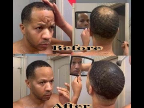 Видео: Лучший способ использования волосяных волокон