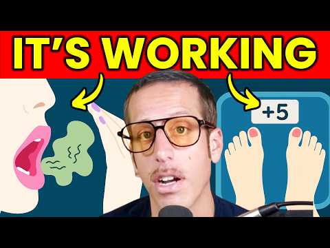 Видео: 7 странных признаков того, что ваше голодание работает (даже если вам кажется, что это не так)