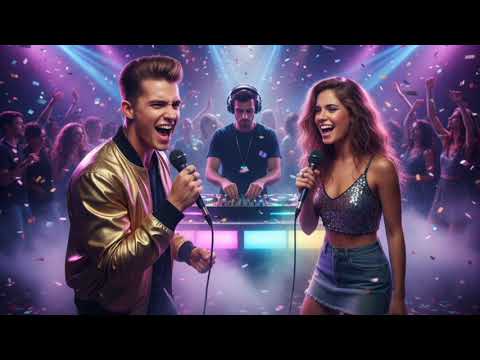 Видео: Танцпол 90s.(Techno-Dance)