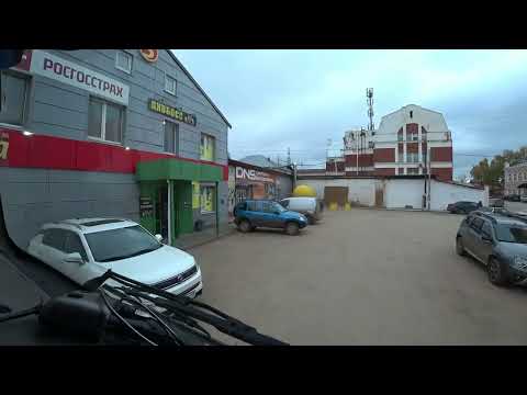 Видео: ОПЯТЬ НОЧЬ,ОПЯТЬ РАБОТА,ОПЯТЬ МАГАЗИНЫ  РЕЙС ЕКБ-ОЧЕР-ВЕРЕЩАГИНО-КРАСНОКАСК И Т. Д.