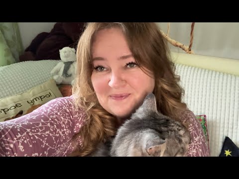 Видео: Про Dyson, покупки, одежду, уходовые кремы и фитильный полив. Куда деть шашлык? Чисто женский влог