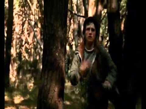 Видео: Мост в Терабитию - Канцлер Ги, "Гильгамеш"