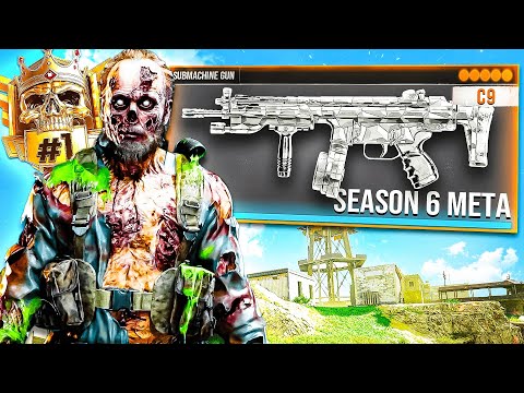 Видео: ЛУЧШАЯ КОМПЛЕКТАЦИЯ МЕТА-КЛАССА C9 ДЛЯ ИСПОЛЬЗОВАНИЯ В 6-М СЕЗОНЕ WARZONE! (ОСТРОВ ВОЗРОЖДЕНИЯ)