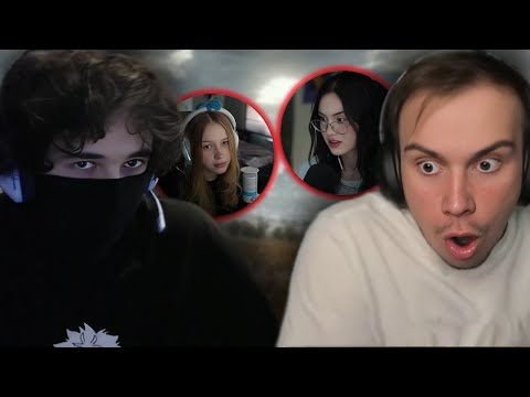 Видео: РОСТИК РУИНИТ ИГРЫ ГЛЕБУ В PUBG | Sasavot