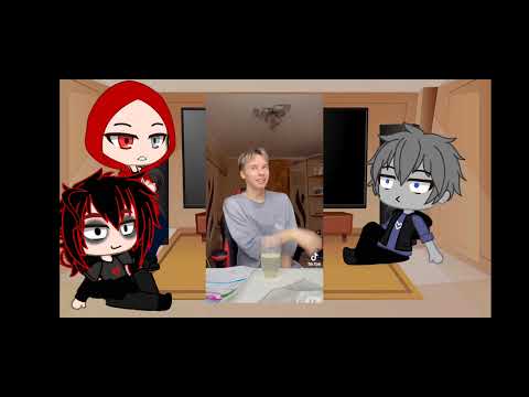 Видео: Реакция на т/и.Питер, Джон Доу, Педро. 1 часть