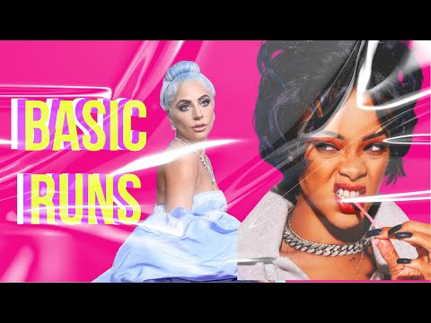 Видео: УПРАЖНЕНИЯ НА МЕЛИЗМЫ.