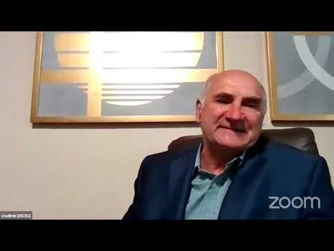 Видео: Как побеждать искушения, проходить испытания, которые встречаются на пути | Владимир Черкашин