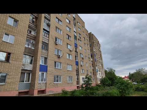 Видео: 🏢Гостинка! Лифт (ТЛМ-2009 г.в); 60 лет СССР 30 подъезд 1; Балаково; серия дома: 85-045; (Жилгородок)