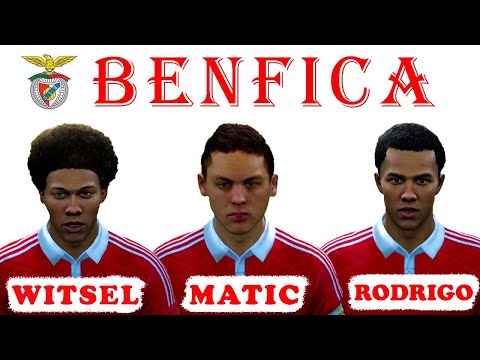 Видео: НА ЧТО СПОСОБНА МОЛОДЁЖЬ БЕНФИКИ В FIFA 13