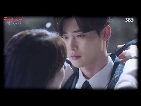 Видео: Клип по дораме " Пока ты спала". Доминик Джокер -  Если ты со мной