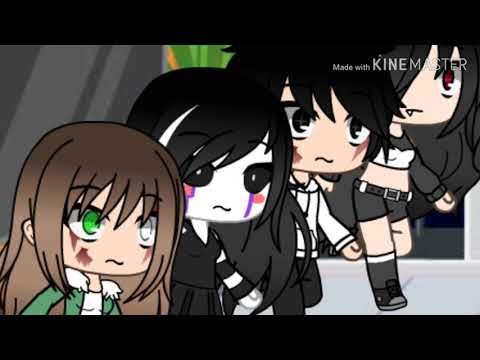 Видео: Неожиданное перевоплощение или же 24 часа в теле пацана || гача лайф