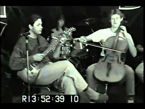 Видео: Вій - Різдвяна балада, 1992. Зйомка телеканалу WTAE, Pittsburgh, USA