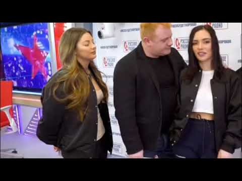 Видео: Русское Радио / #катьоль