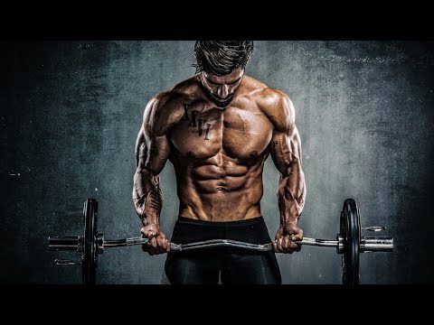 Видео: Лучшая Музыка для Тренировок Mix 2022 💪 Тренажерный Зал Тренировки Мотивация Музыка 🔥 #18