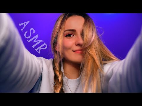 Видео: АСМР 🌙 ВКЛЮЧИ ФАНТАЗИЮ ДЛЯ СНА