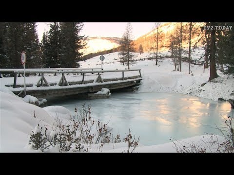 Видео: Теленгиты. Экспедиция ТВ2 в самый не русский регион Алтая