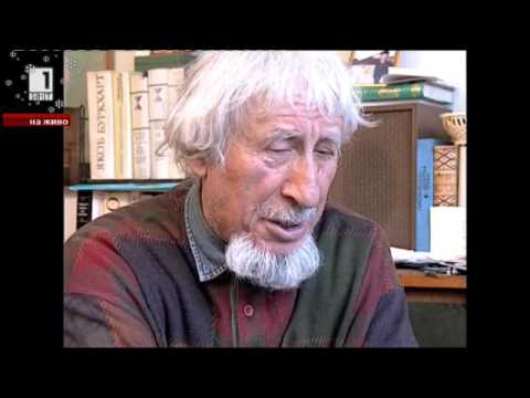 Видео: История.BG по БНТ - С Радой Ралин