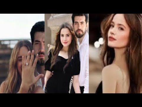 Видео: Объявление о свадьбе Барыша и Ягмур глубоко шокировало их поклонников.