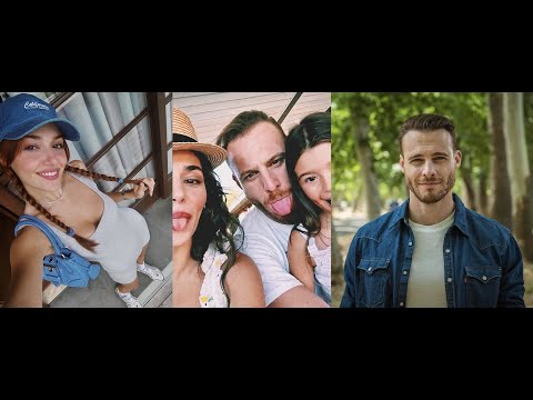 Видео: Шокирующие слова Ханде Эрчел: Керем Бюрсин изменил мне с этой женщиной!