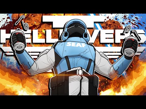 Видео: ВСПОМИНАНИЯ МУЧЕНИКОВ СУПЕРЗЕМЛИ | HELLDIVERS 2