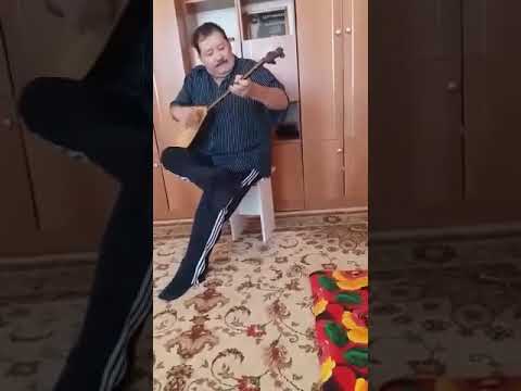 Видео: Бораштың әні :"Даулымпаз". Орындаушы: Батыс ән мектебінің әндерін орындаушы,термеші Еркін Әубәкіров.
