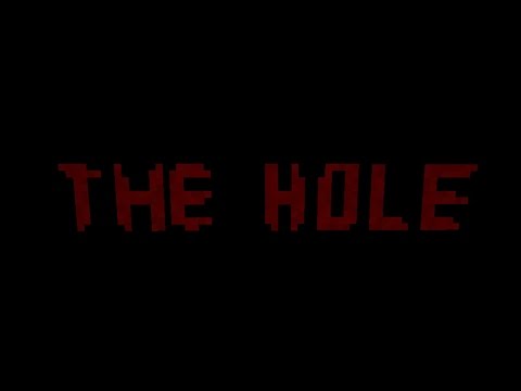 Видео: Прохождение хоррор карты [THE HOLE] - Куча скримеров.