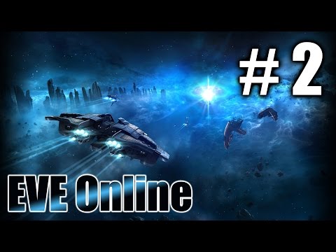 Видео: EVE ONLINE ► Корабли и оборудование. Стрим от 18.04.2015 ►#2