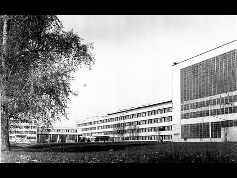 Видео: Богатырь  шахта Эстония  1982