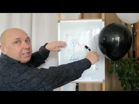 Видео: Закрываем МКТ-теплоемкости, и квантовую физику оптом..