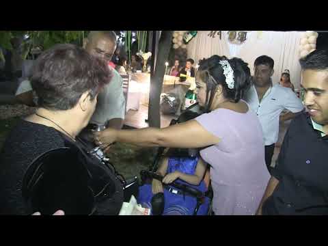 Видео: Абитуриентски бал Мирослав хижа Божура - втора част