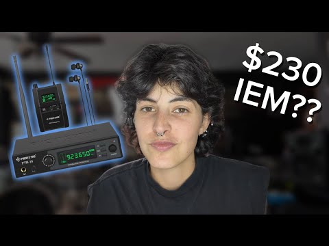 Видео: Лучшие беспроводные наушники до 250 долларов? | Честный обзор Phenyx Pro PTM-10