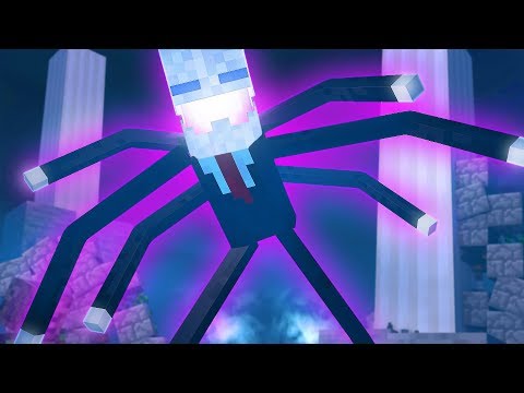 Видео: СЛЕНДЕРМЕН ПРИШЕЛ ЗА МНОЙ В МАЙНКРАФТ !