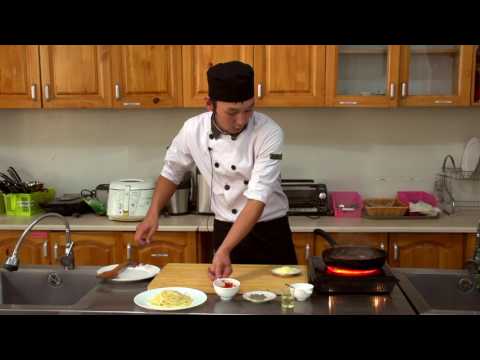 Видео: ШПАГЕТТИ