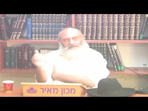 Видео: Единство Бога, уникальное понимание иудаизма. Рав Рувен Фаерман