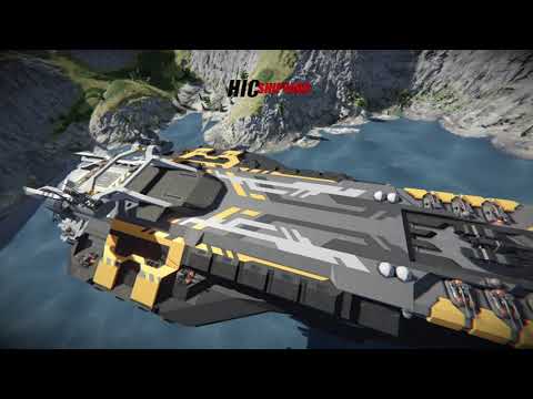 Видео: Новая эра кораблестроения