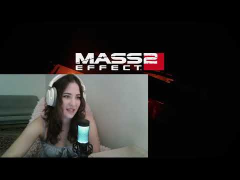 Видео: Mass Effect 2 (Серия 11)