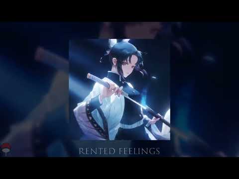 Видео: Адлин - Rented Feelings (slowed & reverb)