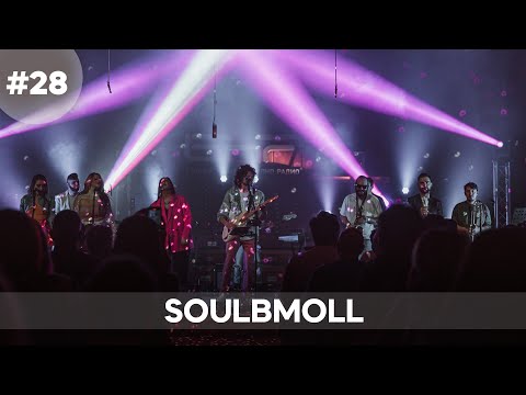 Видео: Musicology LIVE | SoulBmoll - Епизод 28