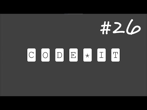 Видео: Уроки Java с 0 до первой работы. #26 Стримы