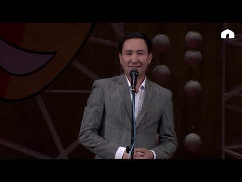 Видео: Боорду эзген куудулдар/Алтынбек - Эсенбек/ Мыскыл жана тамаша 2019