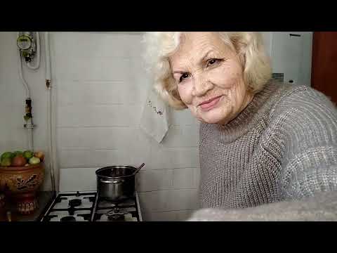 Видео: ТУШУ КАПУСТУ ІЗ СЕКРЕТОМ