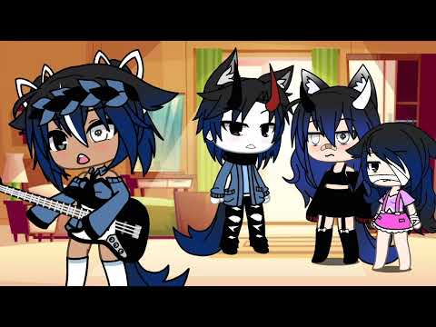 Видео: meme// гача лайф\\~Я б себя убил я бы я б себя убил~🔪