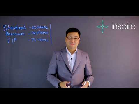 Видео: Финансовая модель вознаграждения