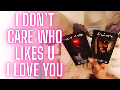 Видео: 🍎✨Ваша вторая половинка так гордится вами за то, что вы просто вы🔮✨ Гадание на Таро